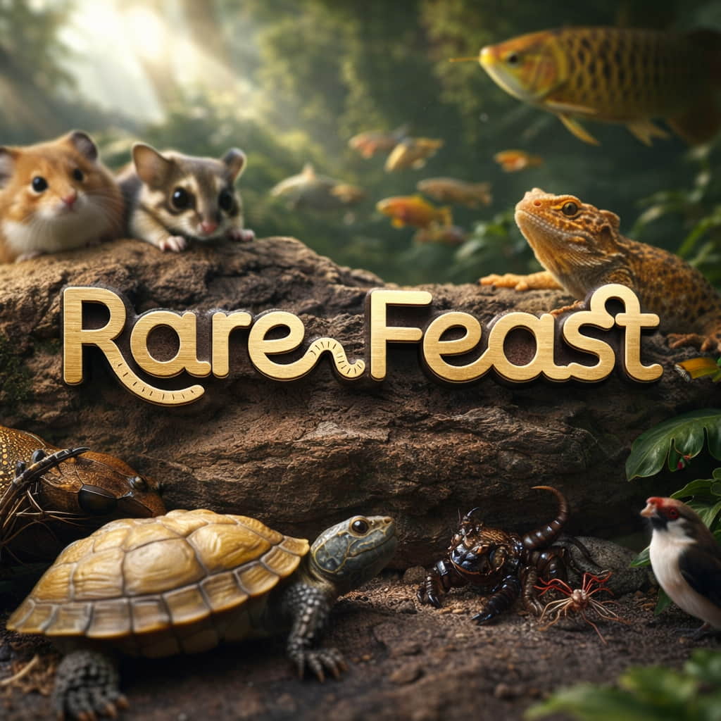 Rare Feast Production