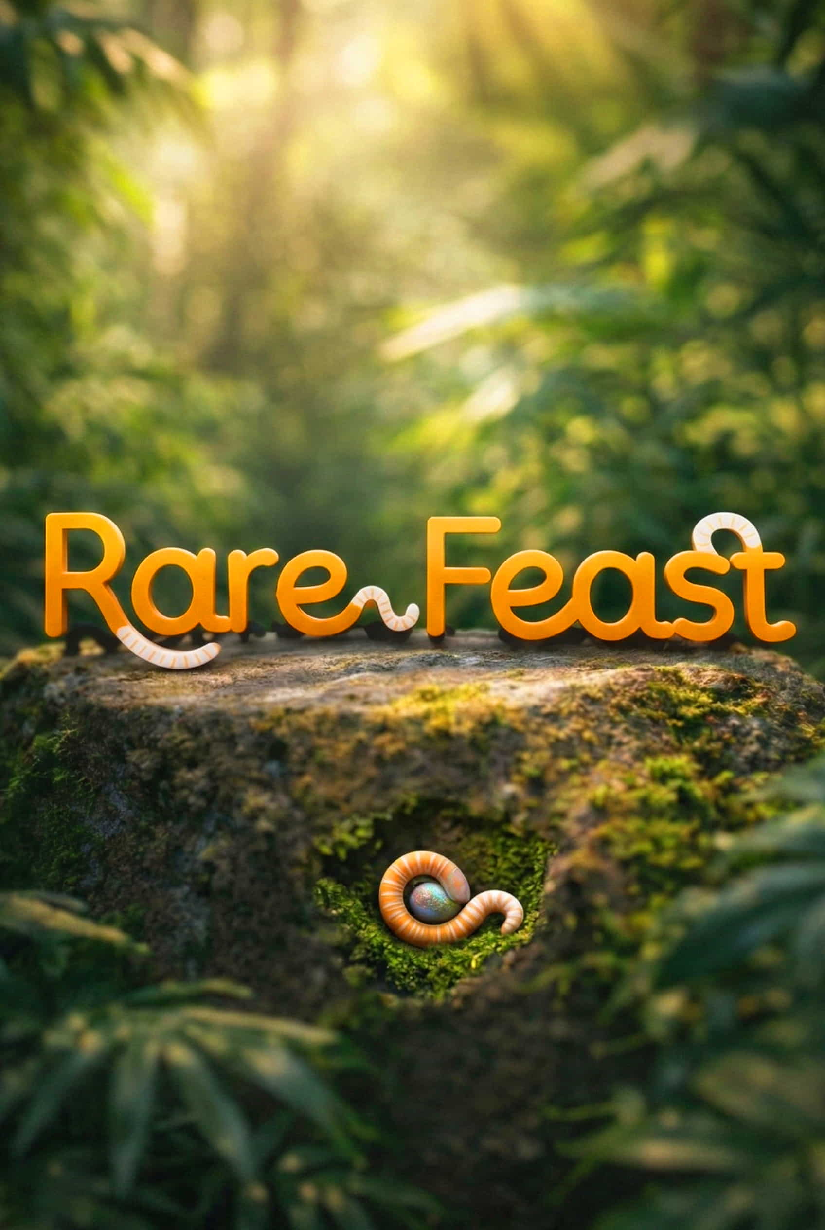 Rare Feast Production
